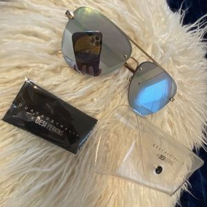 Desi High Key Mini Quay